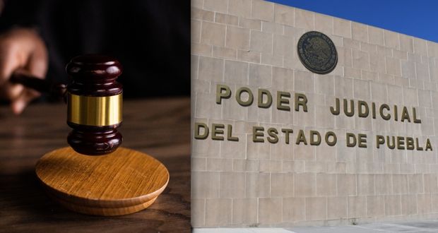 Barbosa entrega reformas secundarias al Poder Judicial; propone juicios en línea