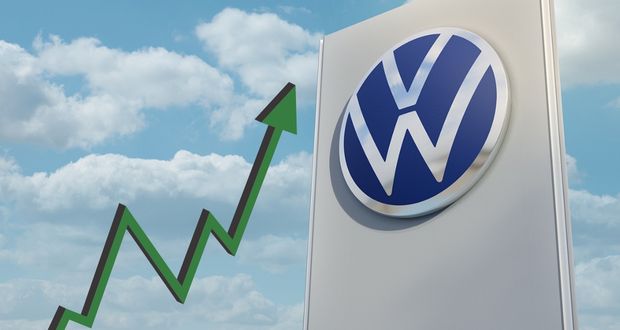 En enero, producción de Volkswagen crece 4.6%; exportación baja 3.6%