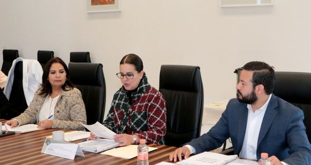 Avanza proceso para escriturar inmuebles en Reserva Atlixcáyotl-Quetzalcóatl