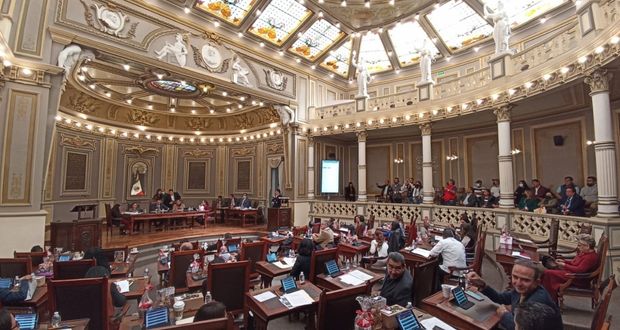 Turnan a Comisiones generales iniciativas y exhortos de diputados y diputadas de la LXI Legislatura