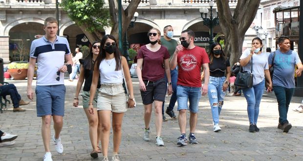 Húngaros y polacos, los que más visitan templos marianos en Puebla