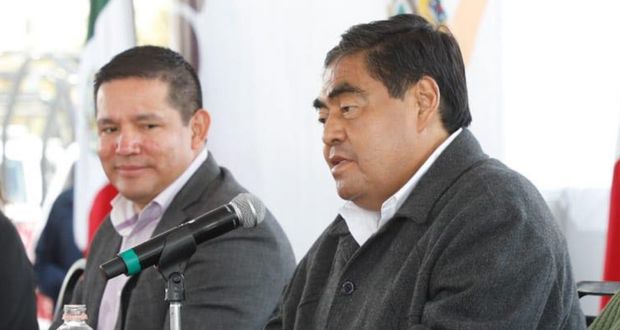 Barbosa pide a ediles no vincularse con delincuencia; hay denuncias