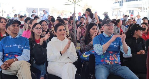 “Día de la Familia” de Ciudad Modelo promueve inversiones en la región
