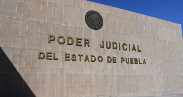 Diputados modificarán reformas secundarias al Poder Judicial de Puebla