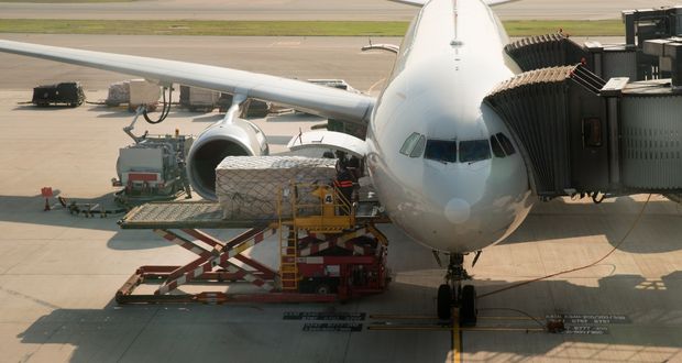 Creció 129.8% el traslado de carga, de enero a noviembre de 2022 en los aeropuertos de la RED ASA
