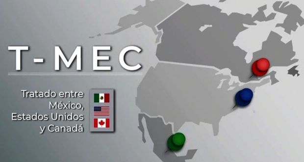La Secretaría de Economía explica Plan de Trabajo con Estados Unidos y Canadá para resolver consultas de T-MEC