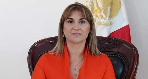 Designan a Idamis Pastor nueva magistrada presidenta del TEEP