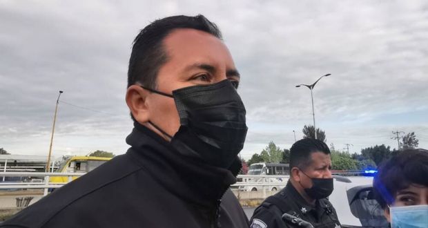 Sube cifra de homicidios en Puebla porque se contemplan suicidios: Hernández