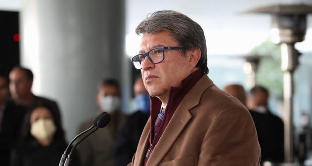 Expresiones de México sobre Perú no vulneran soberanía: Monreal