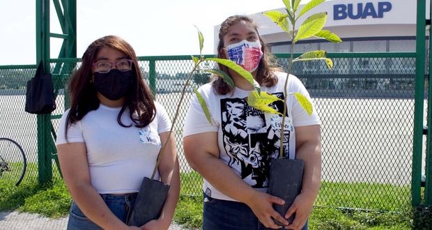 BUAP entre las universidades más sustentables del mundo