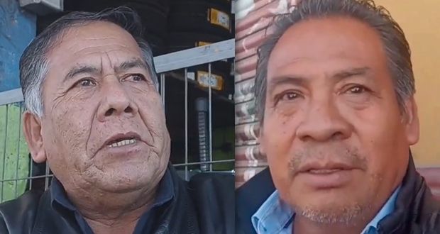 Piden continuidad de proyectos de Barbosa continúen con municipios de Puebla