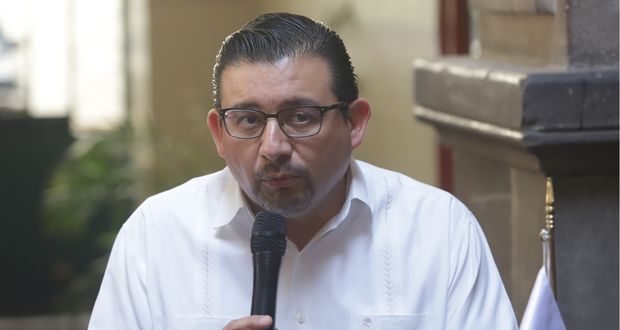 PAN votará en bloque para elegir a gobernador sustituto de Puebla