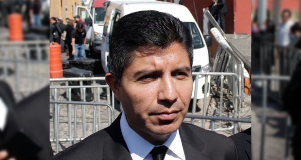 Ayuntamiento tendrá diálogo y coordinación con Céspedes: Eduardo Rivera