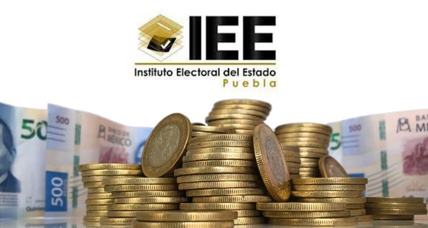 IEE aprueba 88 mdp para financiar a partidos en 2023; Morena, 11 mdp