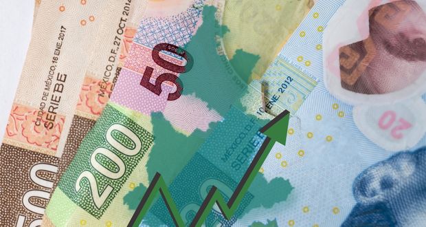 Aportaciones federales a Puebla suben 2.7% hasta octubre; 3ra con más alza