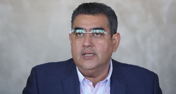 Céspedes, con reto de consolidar combate anticorrupción y equilibrio para 2024
