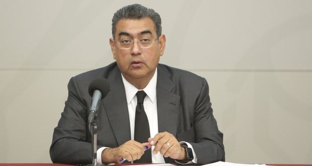 Se mantendrá combate a corrupción, proyectos y programas de Barbosa: gobernador