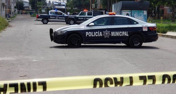 Hallan cadáver en Texmelucan; suman 6 en lo que va de diciembre en Puebla. Foto: EsImagen