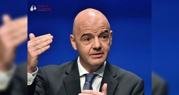FIFA anuncia mega Mundial de Clubes con 32 equipos para 2025