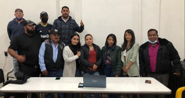 Modelo educativo de CDMX puede replicarse en Guanajuato: Claudia Sheinbaum