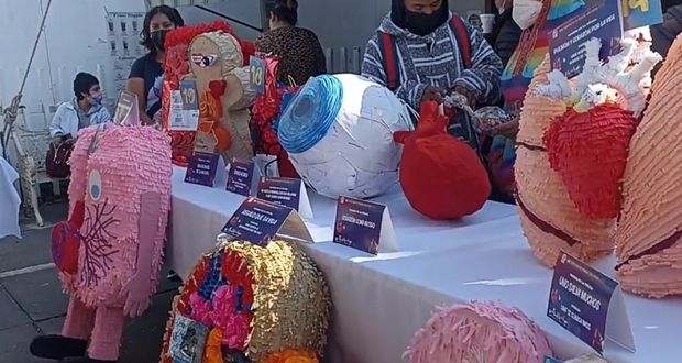 Donación de órganos, un regalo de vida: familiar de receptor en IMSS