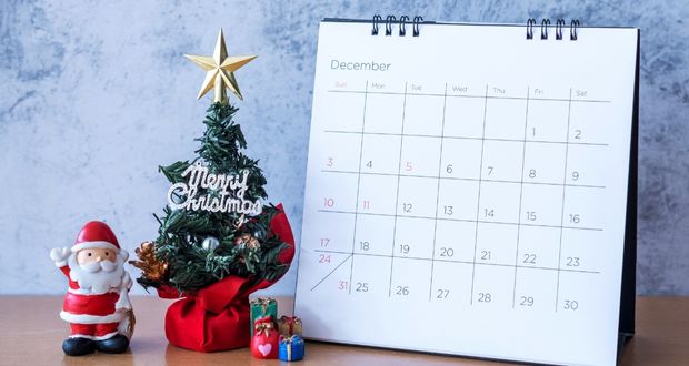Inicia este lunes periodo vacacional de invierno para escuelas públicas y particulares del país