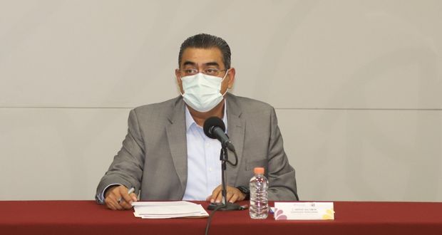 Ayuntamientos que cobren DAP, obligados a transparentar recursos: Céspedes