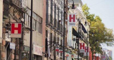 Hoteles de Puebla admiten que 32% opera sin categoría; mayoría, de 3 estrellas
