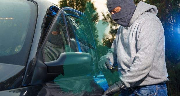 Puebla, con octava tasa más alta de robo de vehículos en país; baja 14.5 puntos
