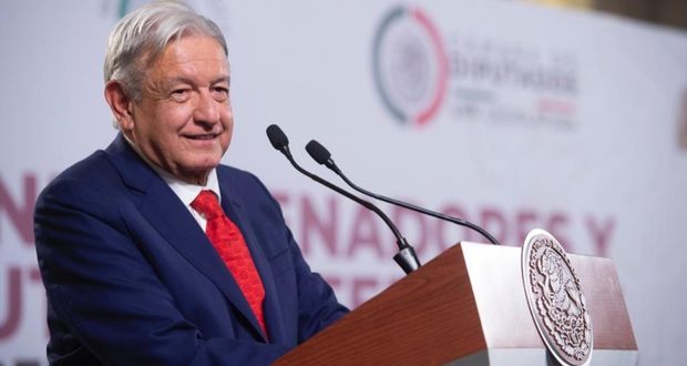 Sin nueva Constitución, reformas han impulsado la 4T: AMLO a legisladores