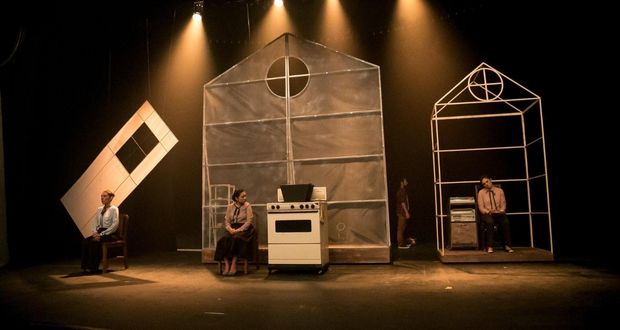 Puercoespines Teatro, obras para descifrar la vida con comedia