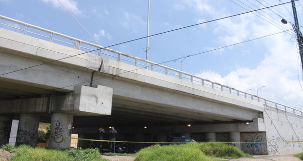 En 2023, rehabilitarán puentes de Puebla capital; fondo de 10 mdp