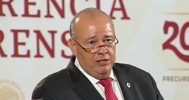 Con donación de AMLO, inicia colecta 2022 de Cruz Roja; llama a participar