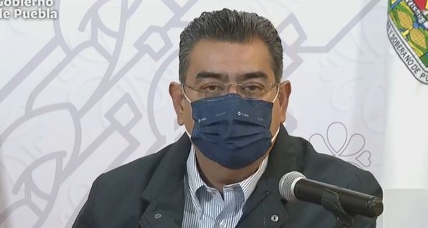 Céspedes pide a autoridades autorregularse para enfrentar Covid-19