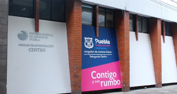 En fiestas navideñas, detienen a 12 por manejar ebrios en Puebla