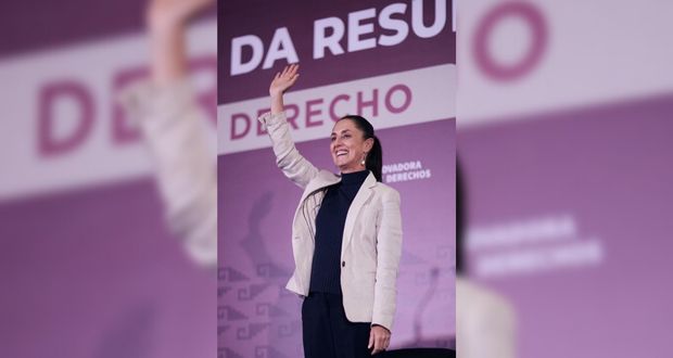 Con Sheinbaum, liberan a 73 mujeres presas por delitos menores