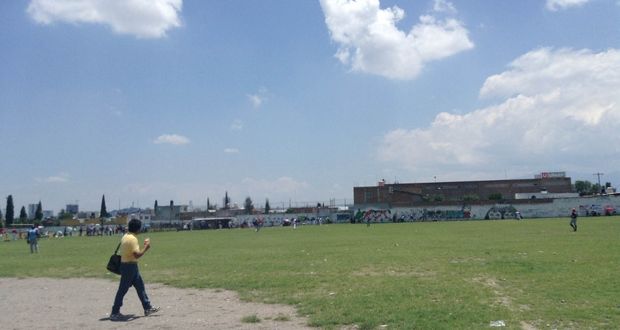 La historia de los campos de El Seminario; vecinos piden no quitarles metros