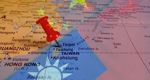 Taiwán reporta incursión de 71 aviones y 7 buques chinos durante ejercicios