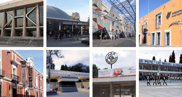 Gobierno asegurará inmuebles del estado con valor de 11 mil 500 mdp 