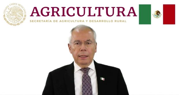 Agricultura destaca oportunidades en colaboración entre AL y China