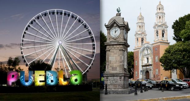 Reubicarán Estrella de Puebla en Paseo Bravo para revivir feria en 2023