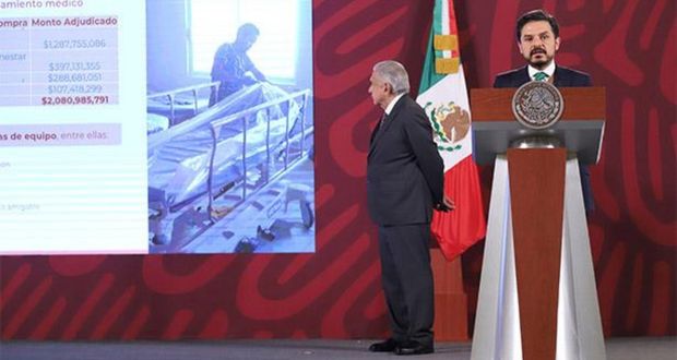 IMSS-Bienestar, régimen de atención médica que opera en 9 estados
