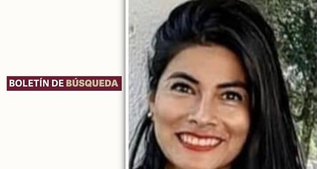 ¿Dónde está Maru Ocampo? Mujer originaria de Morelos desparece en Cholula