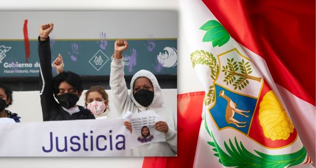 Gobierno de Perú pide que se esclarezca homicidio de Hellen, radicada en Puebla