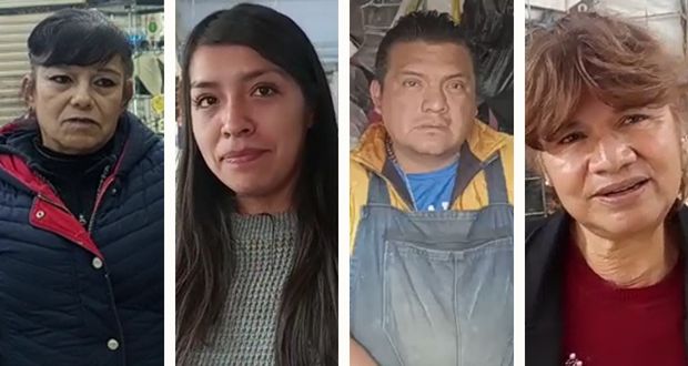 Comerciantes prevén el 2023 con mejores ventas; en diciembre se han recuperado. Foto: Ángulo7