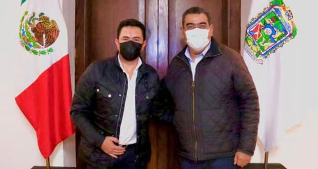 Mantiene Céspedes reuniones con ediles para dar seguimiento a agenda de trabajo