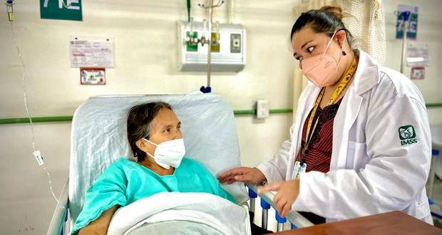 En 2022, IMSS Puebla realiza 3 millones de consultas y 22 mil cirugías