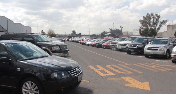 Advierte SSP sobre robos y fraudes en compra-venta de autos
