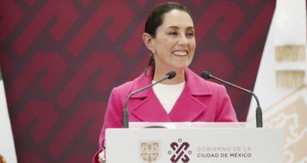 Claudia Sheinbaum visitará Puebla el 13 de mayo, anuncia Julio Huerta