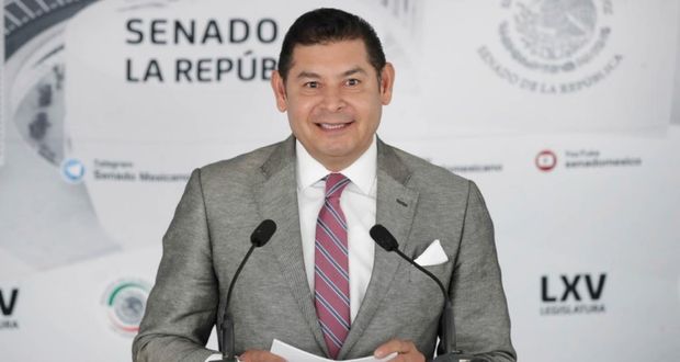Oportuna y positiva para los mercados, renegociación de deuda externa: Alejandro Armenta